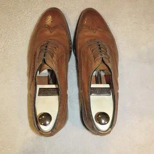 bontoni | Shoes | Bontoni Libertino Bergdorf Brown Pebbled  display picture 3